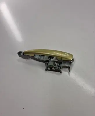 Citroen C4 Grand Picasso Front door exterior handle 1199D