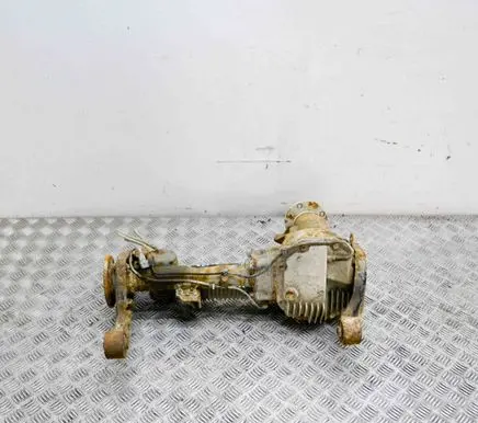 Mitsubishi Pajero Front differential 