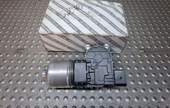 Alfa Romeo 147 Wiper motor 0390241514 71792678