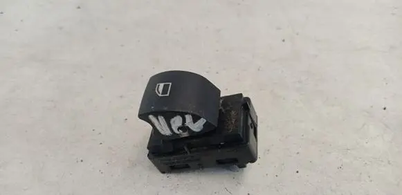 BMW 5 E60 E61 Electric window control switch 9804243
