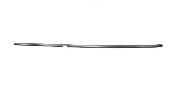 Mitsubishi Outlander Roof trim bar molding cover 7400A054
