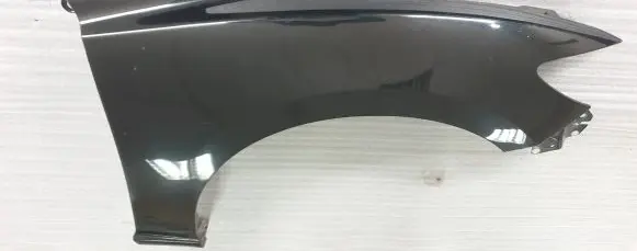 Mazda 6 Fender