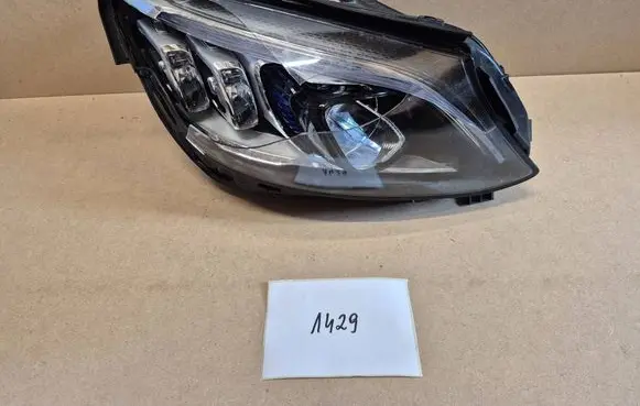 Mercedes-Benz C W205 Headlight/headlamp A205