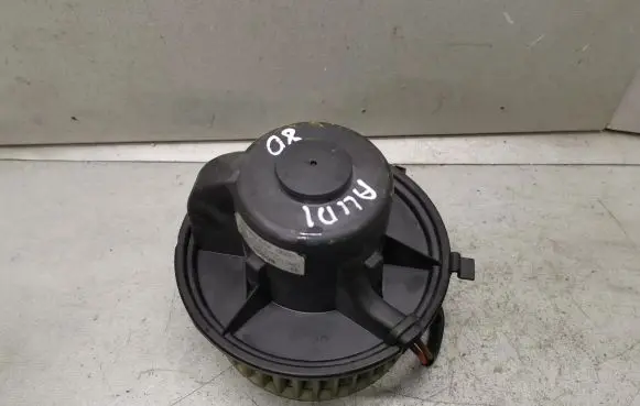 Audi 80 90 B3 Heater fan/blower 893819021 3137020009