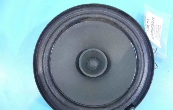 Dacia Sandero III Front door speaker 281443585R IMPRK1266151