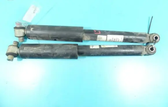 Ford Focus Rear shock absorber/damper IMPRK1276662