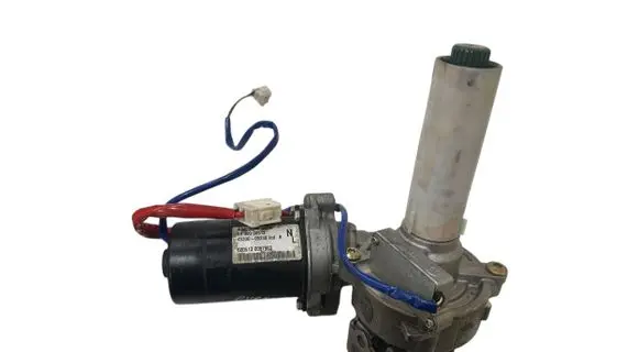 Electric power steering pump