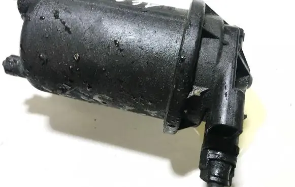 Fuel filter