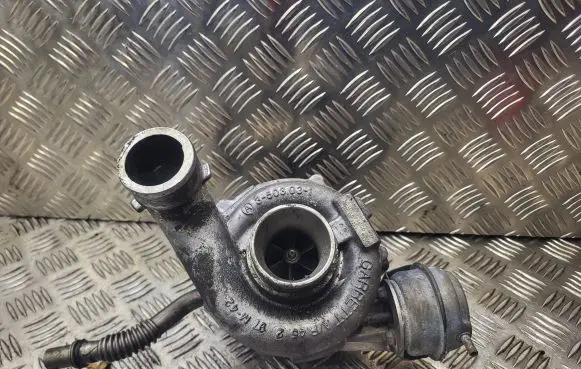 Audi A8 S8 D2 4D Turbo