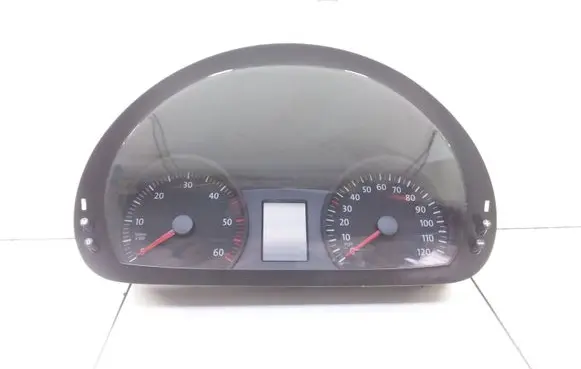 Volkswagen Crafter Speedometer (instrument cluster) HVW9069001200 A9069012000