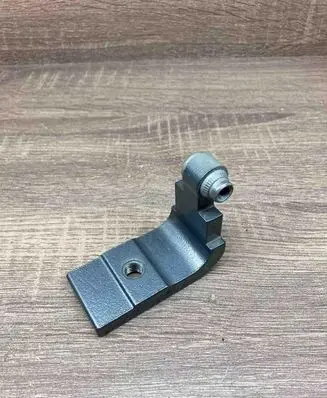 BMW 5 F10 F11 Rear door upper hinge 7185636
