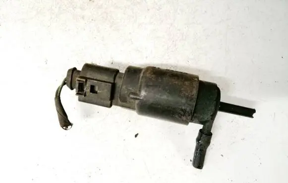 Volkswagen Crafter Windscreen/windshield washer pump a0008605826