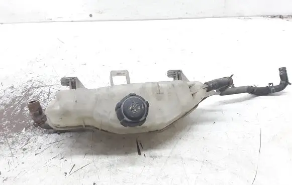 Renault Modus Coolant expansion tank/reservoir