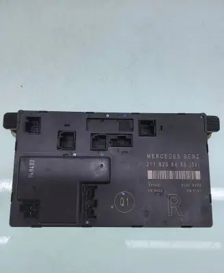 Mercedes-Benz E W211 Other control units/modules 2118208485 00006802