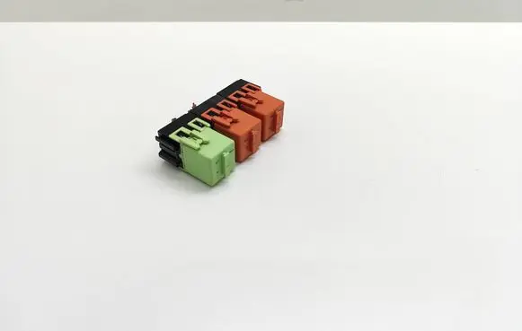 BMW 5 E60 E61 Other relay 1742690 174269001 12631742690