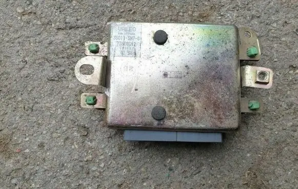 Rover 600 ABS control unit/module 35011SN7G 73608012