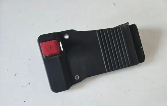 Volvo XC90 Battery box tray cover/lid 31479622