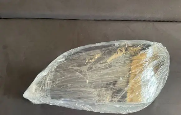 Mercedes-Benz ML W164 Headlight lense 