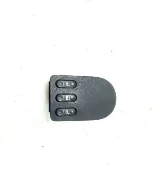 Nissan Qashqai+2 Seat heating switch 96912JD01A