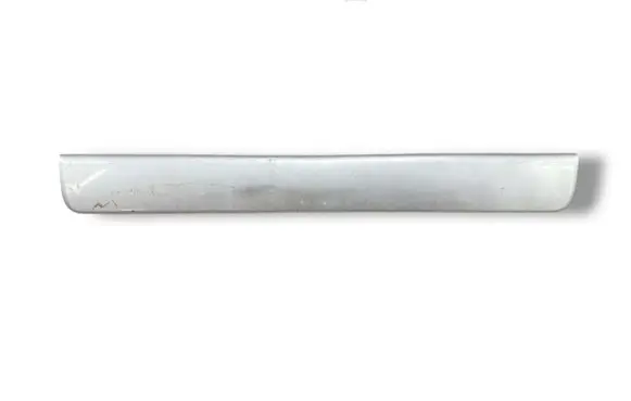 Citroen Berlingo Trunk/boot sill cover protection 9625571277