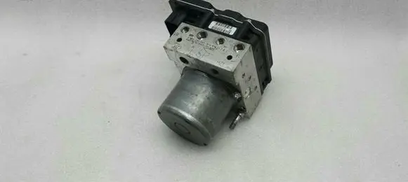 Audi A6 S6 C6 4F ABS Pump 4F0910517AK