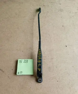Opel Corsa B Front wiper blade arm 08114000LT