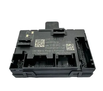Porsche Macan (95B) Door control unit/module 4H0959792S