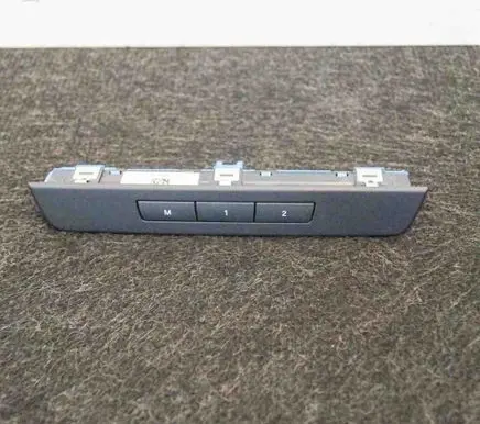 BMW 5 GT F07 A set of switches 921580828227070