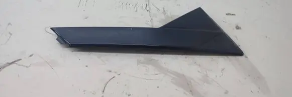 Audi A8 S8 D5 Rear door glass trim molding 4N4839904