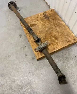 Ford Ranger Drive shaft (set)