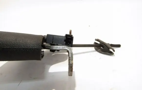 Seat Ibiza III (6L) Handbrake/parking brake lever assembly