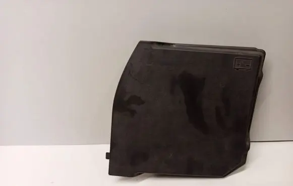 Volvo V70 Battery box tray cover/lid 31294775