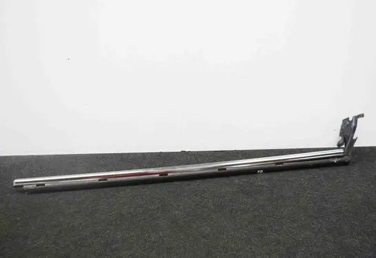 Mercedes-Benz SL R129 Door glass trim A1297200624 1297200624