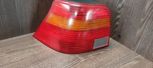 Volkswagen Golf IV Rear/tail lights 1J6945257