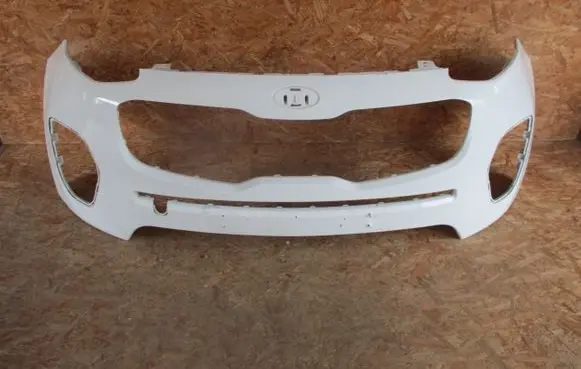 KIA Sportage Front bumper 86511-F1000
