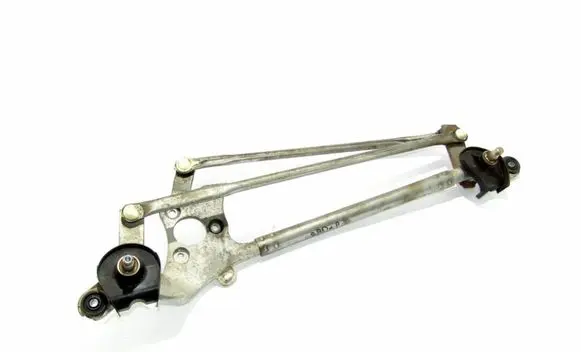 Toyota RAV 4 (XA30) Front wiper linkage 