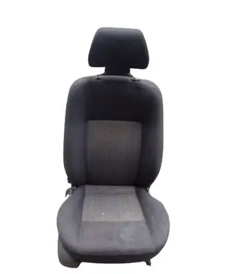 Front passenger seat