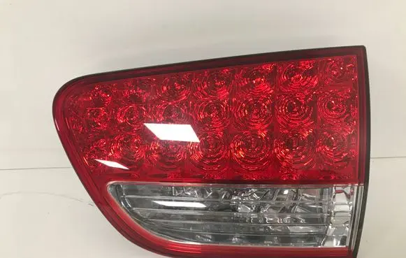 Citroen C-Crosser Tailgate rear/tail lights 1146380