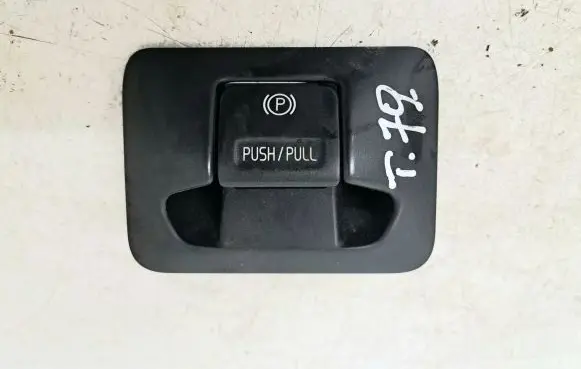 Volvo V70 Hand parking brake switch 30773539