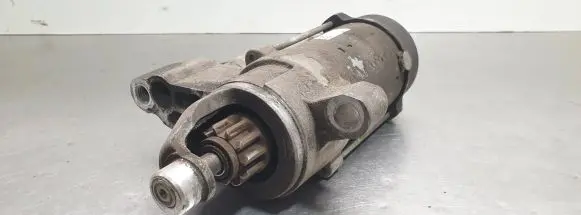 Audi A4 S4 B8 8K Starter motor 4280007880 03L911024