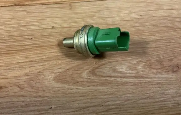 Citroen C5 Coolant temperature sensor 9655414180