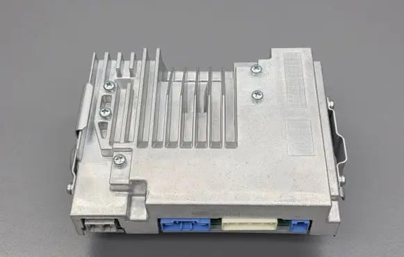 Bluetooth control unit module