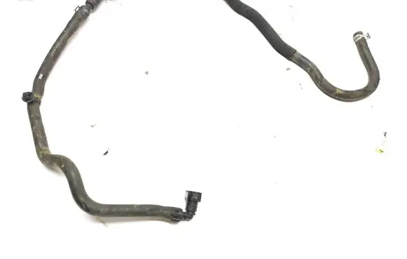 Ford Focus Engine coolant pipe/hose JX618A365VC