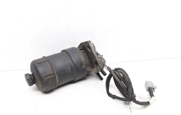 Volvo XC70 Fuel filter housing 8616848