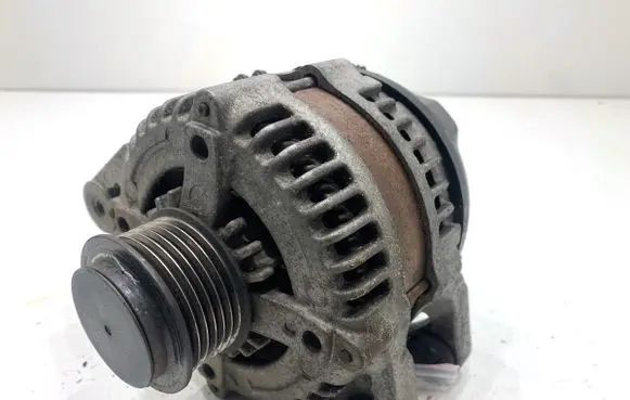 Hyundai ix35 Generator/alternator 