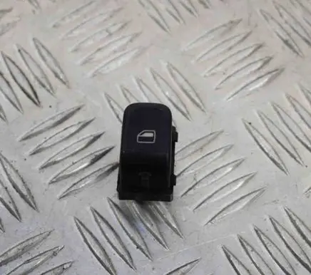 Audi A5 Sportback 8TA Electric window control switch 8K0959855A