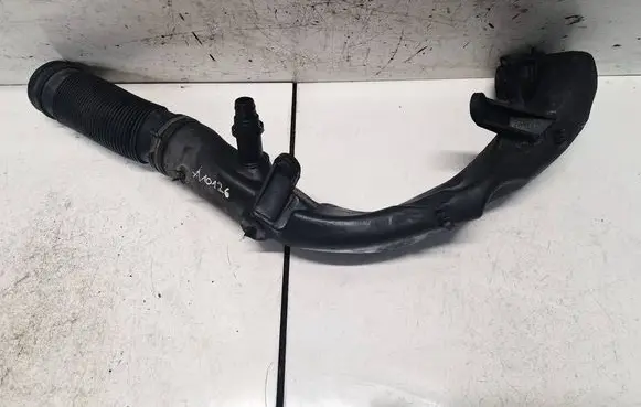 Volkswagen Golf IV Intercooler hose/pipe 1J0129654AC