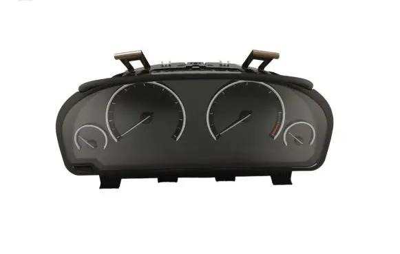 BMW 5 GT F07 Speedometer (instrument cluster) 9291399 17388410 0263703072