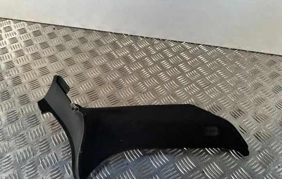 Mercedes-Benz GLC X253 C253 (C) pillar trim A2536906901