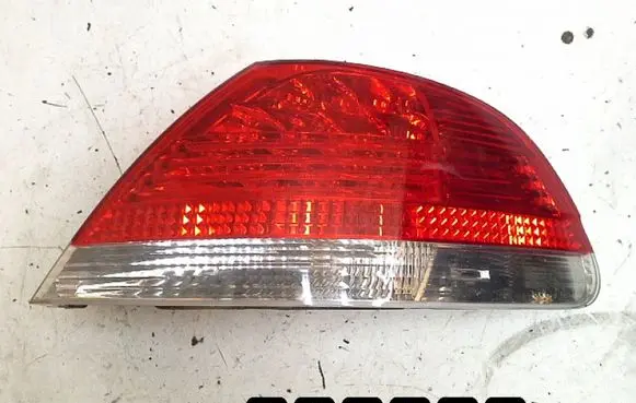 BMW 7 E65 E66 Rear/tail lights